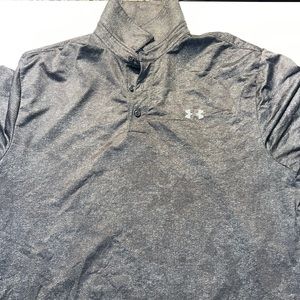 Under Armour Golf Polo